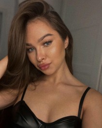 Фото проститутки Настя №3 в городе Щёкино