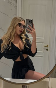 Фото проститутки Настя №4 в городе Щёкино