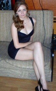 Фото проститутки Марьяна №5 в городе Щёкино