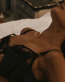 Фото проститутки Эльза №4 в городе Щёкино