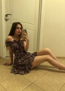 Фото проститутки Настя №2 в городе Щёкино