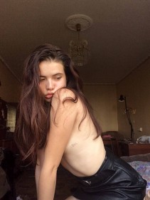 Фото проститутки Кристина №2 в городе Щёкино