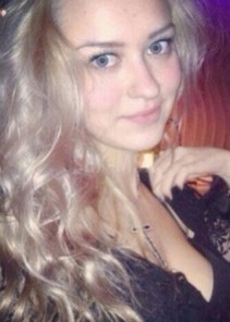 Фото проститутки Катя №5 в городе Щёкино