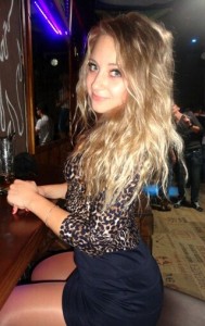 Фото проститутки Катя №4 в городе Щёкино