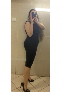 Фото проститутки Юля №5 в городе Щёкино