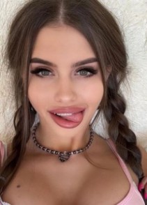 Фото проститутки оля №4 в городе Щёкино