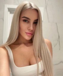 Фото проститутки Настя №2 в городе Щёкино