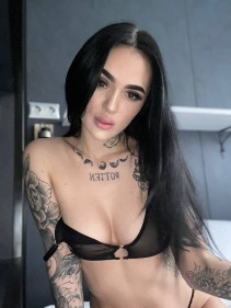 Фото проститутки Юля №3 в городе Щёкино