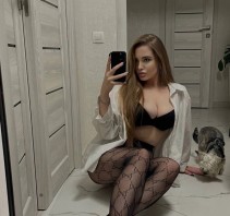 Фото проститутки Надя №4 в городе Щёкино