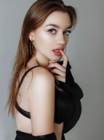 Фото проститутки Надя №3 в городе Щёкино