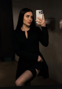 Фото проститутки Настя №4 в городе Щёкино