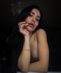 Фото проститутки Настя №2 в городе Щёкино