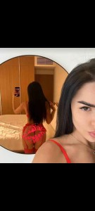 Фото проститутки Мария №5 в городе Щёкино