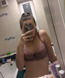 Фото проститутки Лена №4 в городе Щёкино