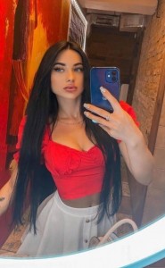 Фото проститутки Настя №3 в городе Щёкино