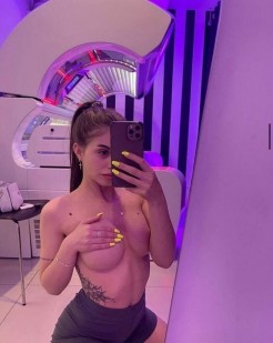 Фото проститутки Катя №1 в городе Щёкино