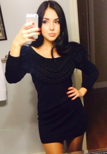 Фото проститутки Марина №1 в городе Щёкино