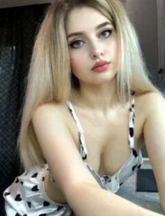 Фото проститутки Кристина №1 в городе Щёкино