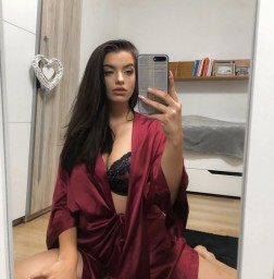 Фото проститутки Марина №1 в городе Щёкино