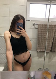 Фото проститутки Виктория №1 в городе Щёкино