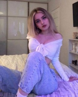 Фото проститутки Вика №1 в городе Щёкино