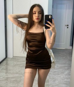 Фото проститутки Оля №1 в городе Щёкино