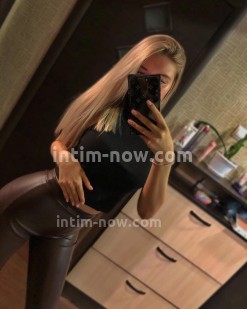 Фото проститутки Соня №1 в городе Щёкино