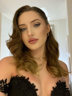 Фото проститутки Юля №1 в городе Щёкино