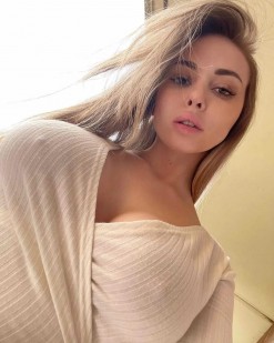 Фото проститутки Лена №1 в городе Щёкино