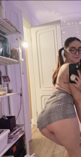 Фото проститутки Вика №1 в городе Щёкино