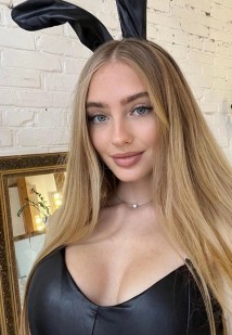 Фото проститутки Настя №1 в городе Щёкино