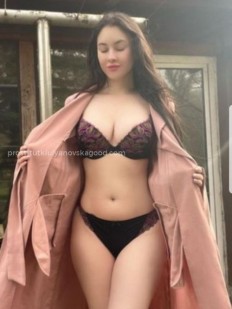 Фото проститутки Настя №1 в городе Щёкино