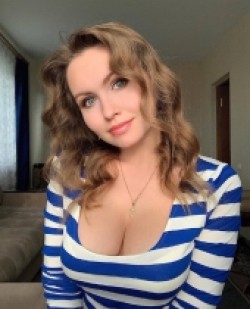 Фото проститутки Вика №1 в городе Щёкино