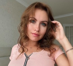 Фото проститутки Вика №1 в городе Щёкино