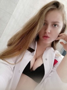 Фото проститутки Вика №1 в городе Щёкино
