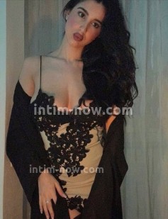 Фото проститутки катя №1 в городе Щёкино