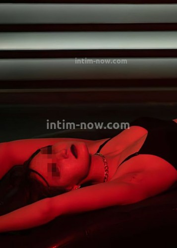 Ирина, Г. Щёкино