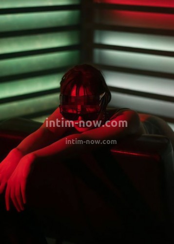 Ирина, Г. Щёкино