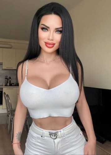 Карина, Г. Щёкино