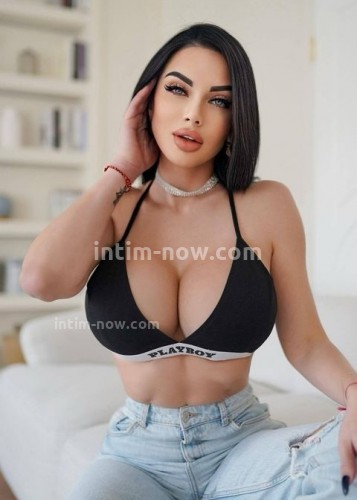 Карина, Г. Щёкино