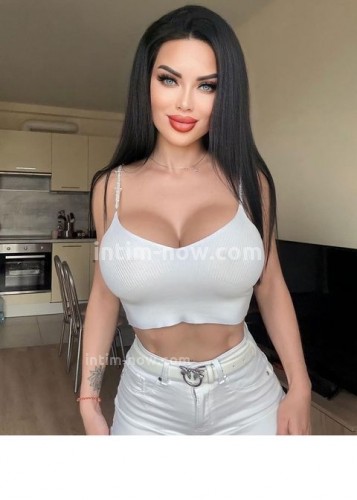 Карина, Г. Щёкино