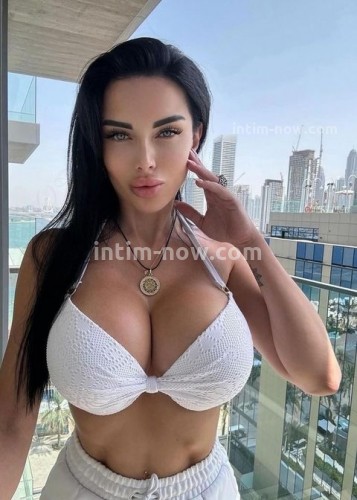 Карина, Г. Щёкино