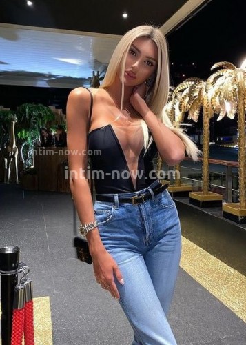 Лина, Г. Щёкино