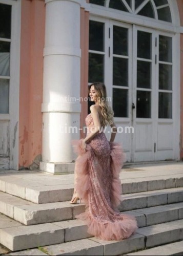 Луиза, Г. Щёкино