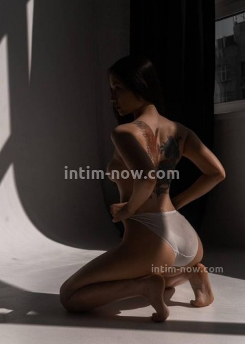 Марта, Г. Щёкино