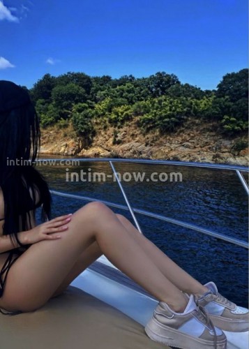 Милана, Г. Щёкино