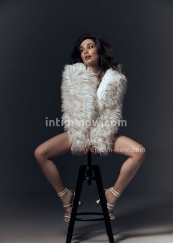 Милана, Г. Щёкино