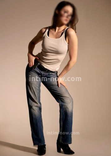 Надюша, Г. Щёкино