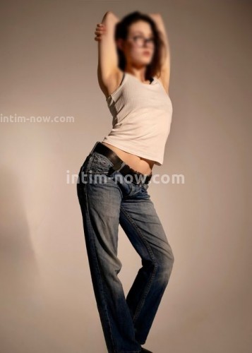 Надюша, Г. Щёкино