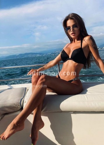 Нелли, Г. Щёкино